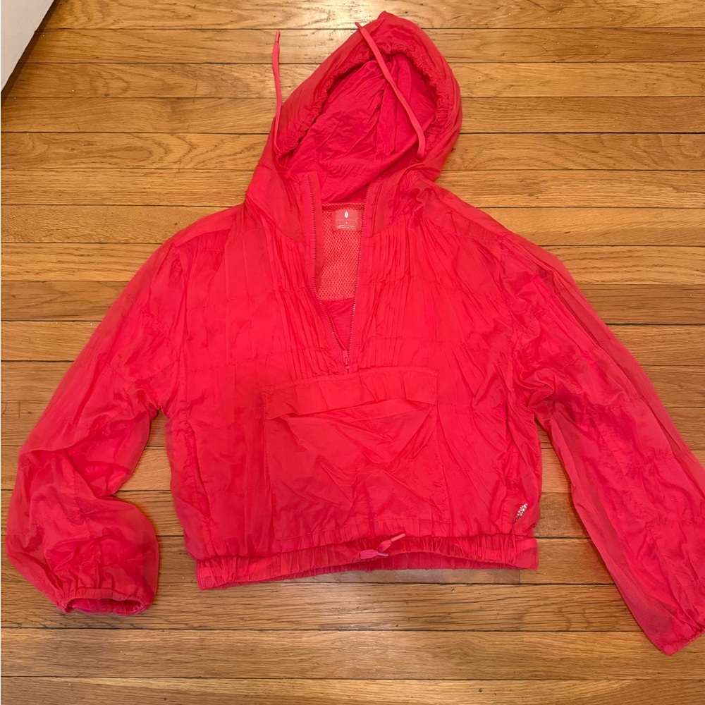 FP Movement | Packable Windbreaker
